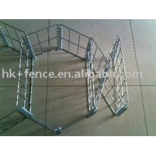 Welded Wire Mesh Gabion Box